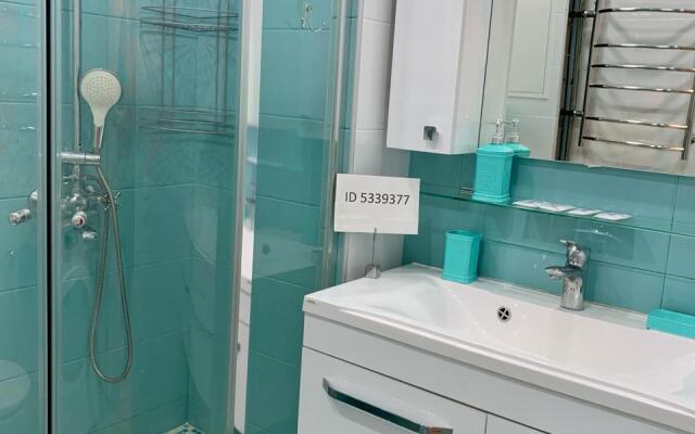 Апартаменты на улице Родионова 192/5