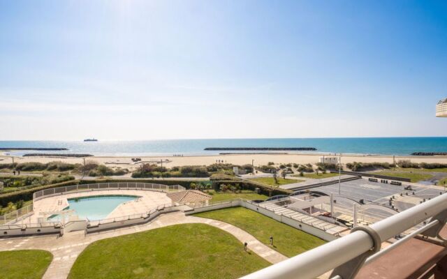 Le Sunset/Cap Sud 16832