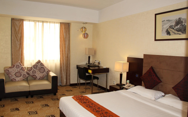 Guangyong Lido Hotel