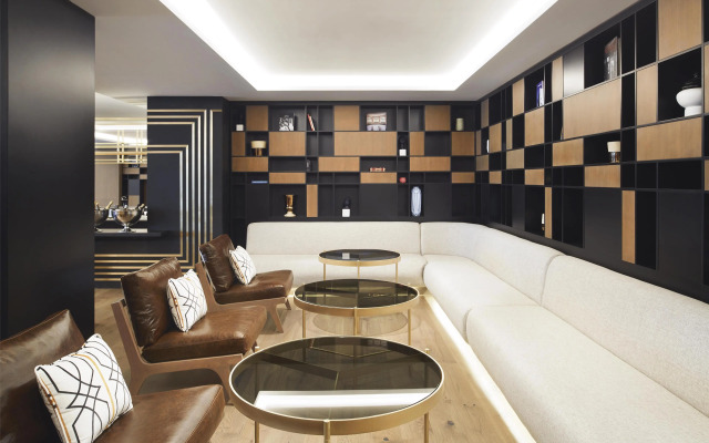 Grand Hyatt Athens