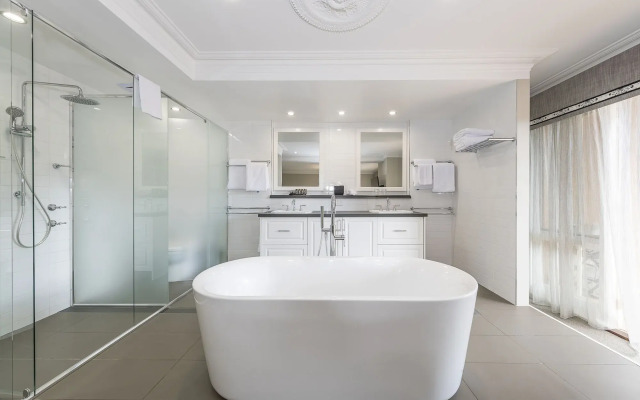 Grand Mercure Basildene Manor Accor Vacation Club Apartments