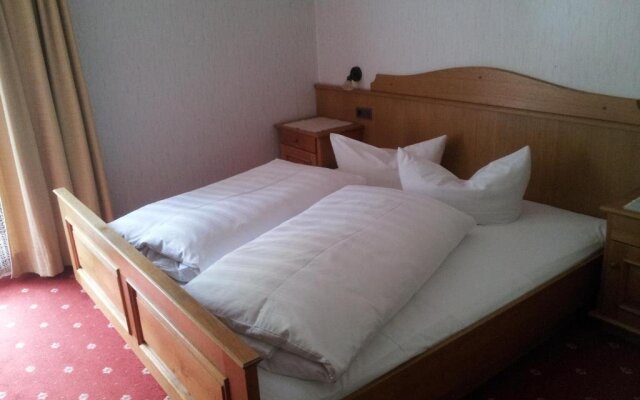 Gästepension Wiesenheim