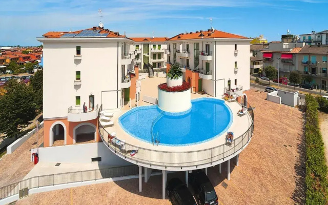 Holiday Flat Galeria Gran Mado in Caorle