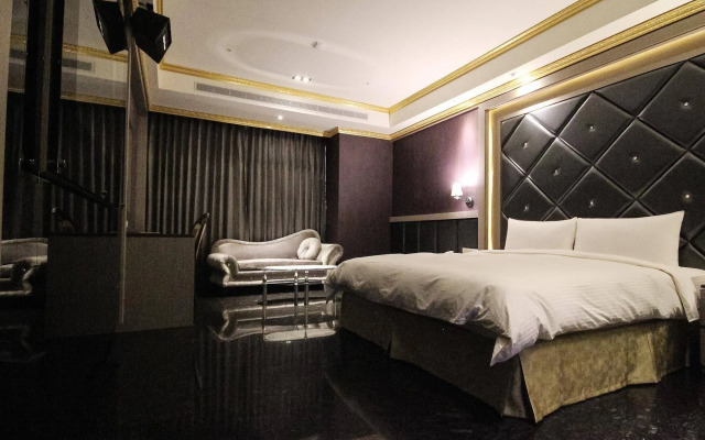 Goldsand Hotel