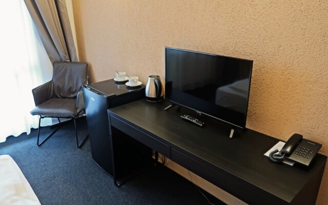 Private Luxury Apartments