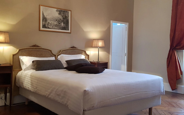 Le Manoir du Thouron