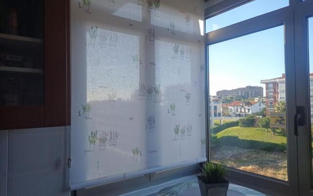 Apto. Las LLamas S20 Santander, Garaje y Wifi