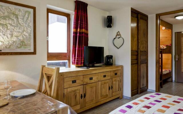 Appartement Brides-les-Bains, 1 pièce, 4 personnes - FR-1-512-220