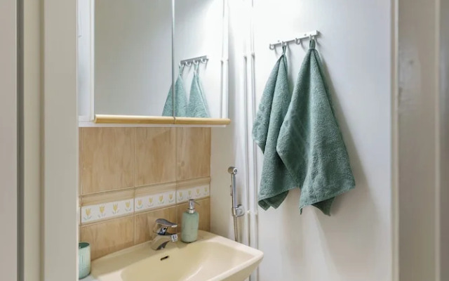 Spacious Apt in Rovaniemi City Centre