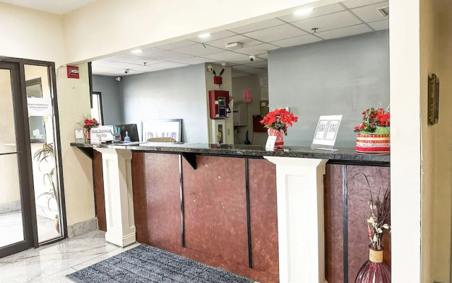 OYO Hotel Rome West GA