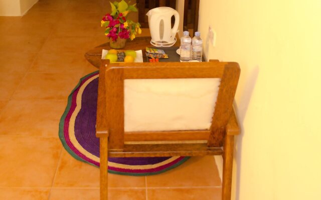 Antonio Beach Hotel and Spa
