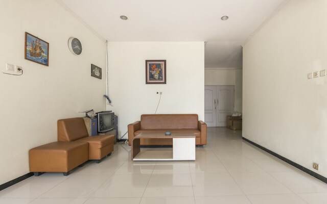 KoolKost Syariah @ Jalan Sisingamangaraja Semarang