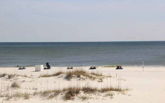 Sugar Beach 139 by RedAwning