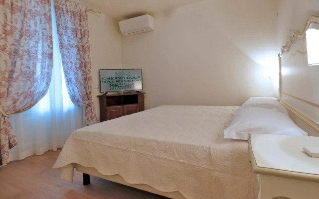 Garda Apartments San Vigilio Golf