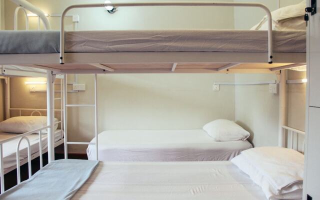 Bunkmates Damansara Utama