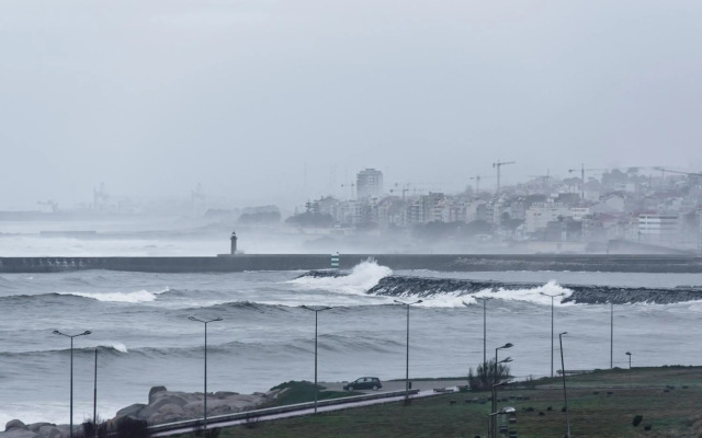 Golden Tulip Porto Gaia Hotel & Spa