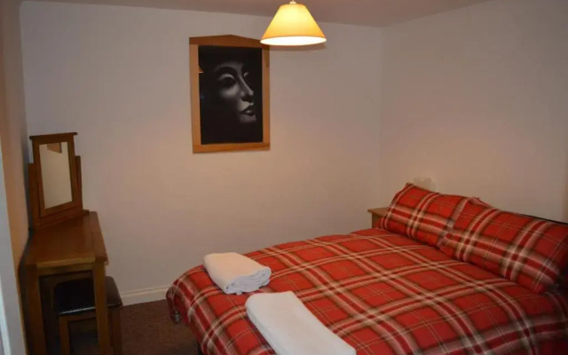 Worship Farm accommodation