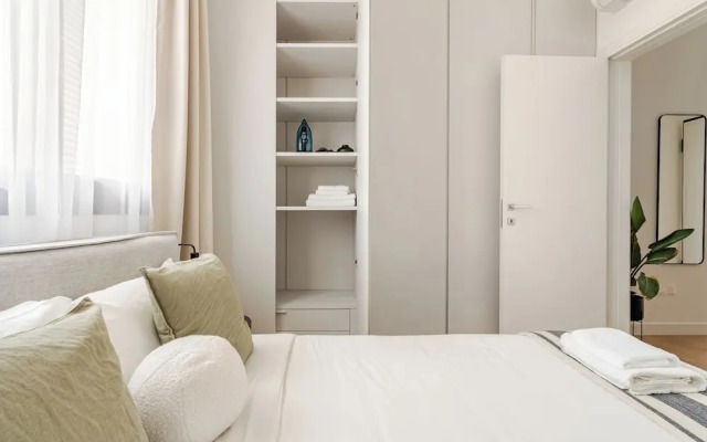 Yamas Urban Living Sequoia Residence