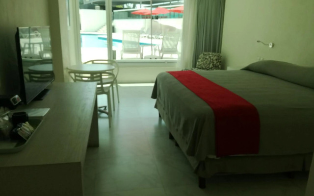 We Hotel Acapulco