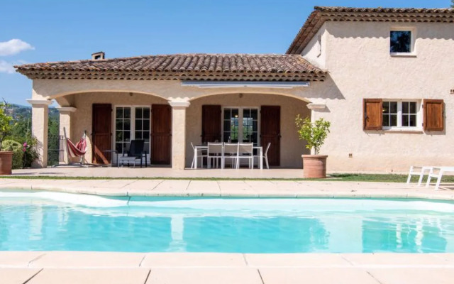 Villa Gaïa (LLI130)