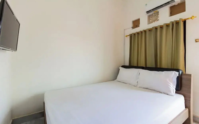 OYO 94091 Sn Guest House