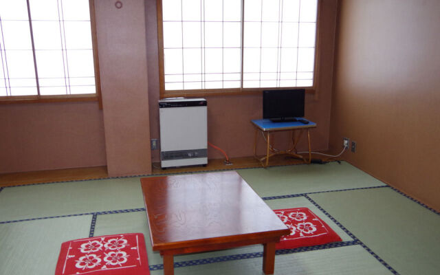 Onsen-yado Echo