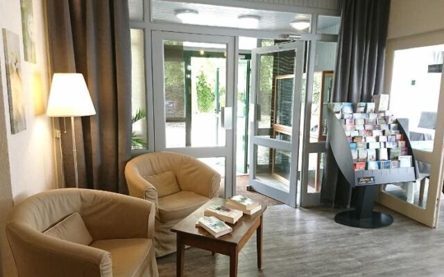 Hôtel Restaurant La Chaumière