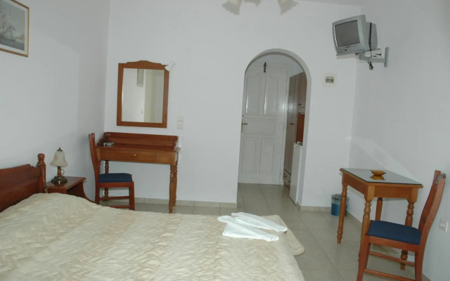 Hotel Filoxenia