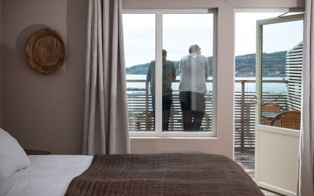 Stora Hotellet i Fjällbacka