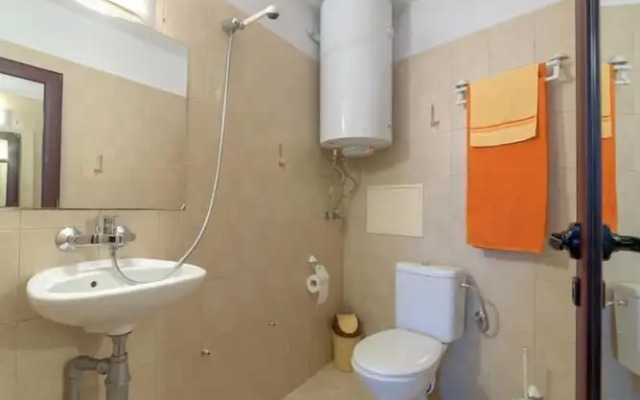 Room-charming Guest Room in Historic Vel