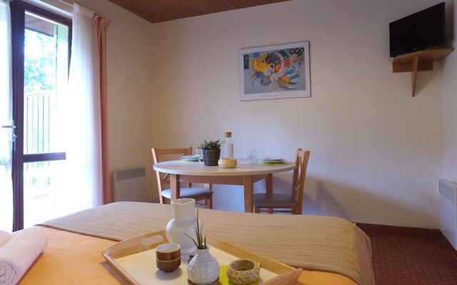 VVF Villages Neuvic-Plage