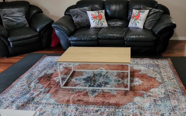 Yvonnes Rest Holiday Home