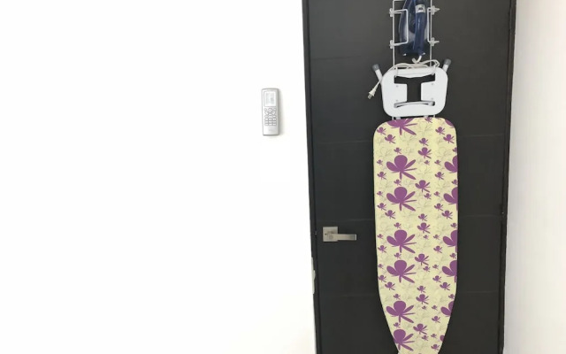 Habitalia Apartments