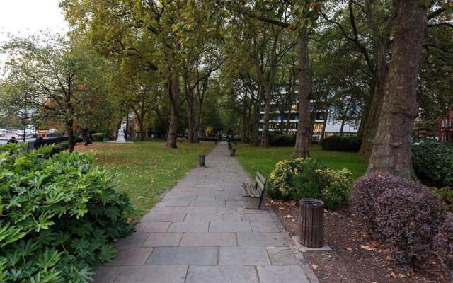 Little Venice Central London