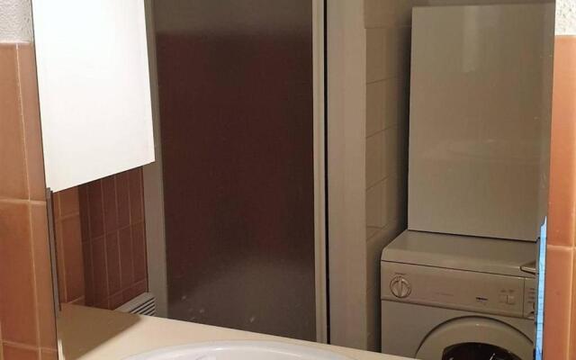 Appartement Argelès-sur-Mer, 2 pièces, 4 personnes - FR-1-388-55