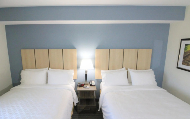 Candlewood Suites Memphis East by IHG