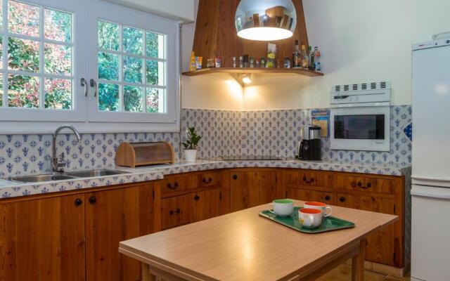Villa 7 personnes sur le golf