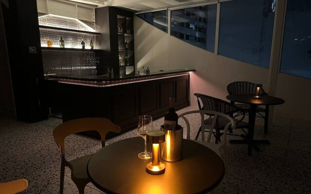 Taladnoi Paint House