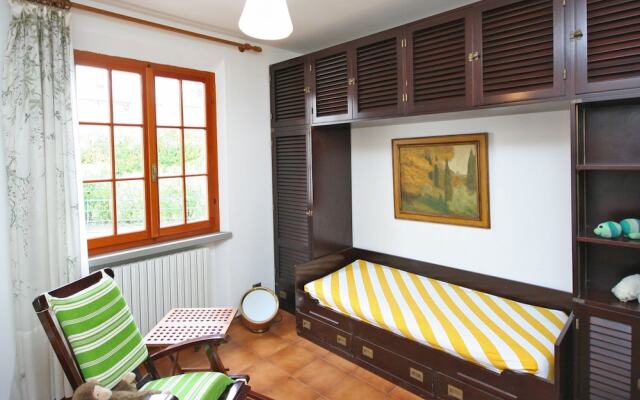 Limoncello a Castiglioncello