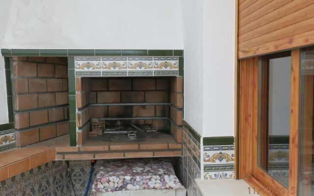 Casa El Herron