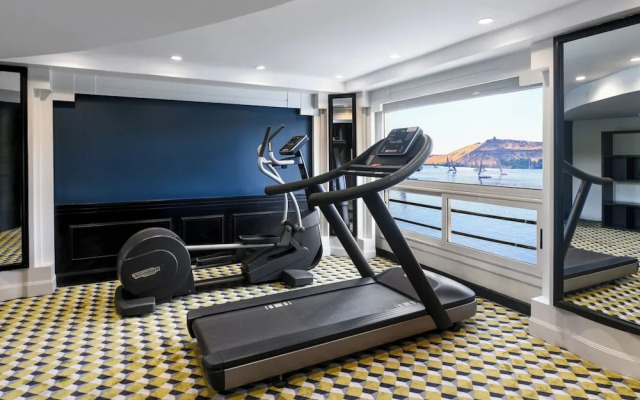 Mövenpick MS Hamees