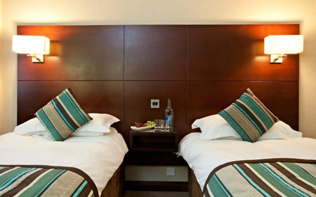 Danubius Hotel Regents Park
