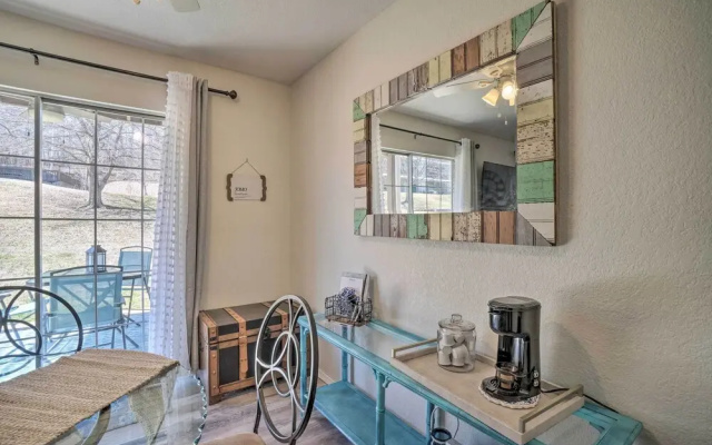 Branson Condo w/ Community Amenities: Near Dtwn!
