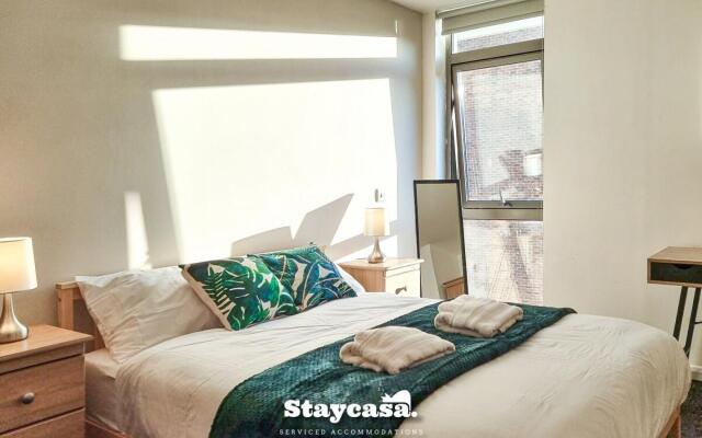 Modern Aesthetic Cozy Apartment