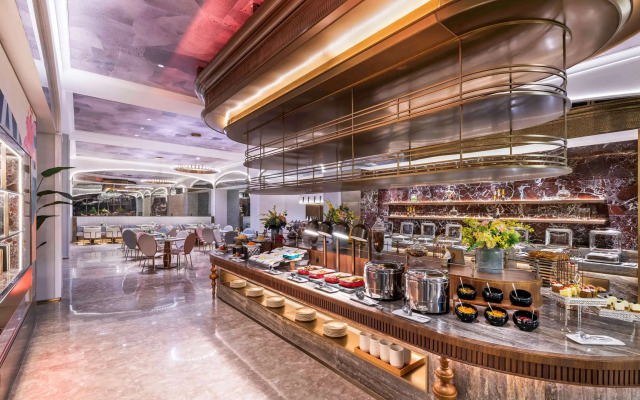 Mercure Yan'an Downtown