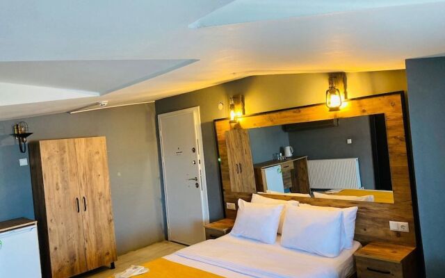 Hotel De Perlas