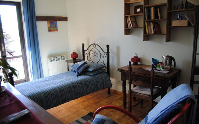 Rustico Felix Affittacamere