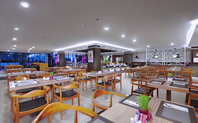 OS Style Hotel Batu Aji Batam Powered by Archipelago