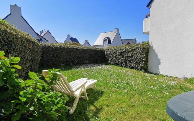 Appartement Carnac, 2 pièces, 4 personnes - FR-1-477-123