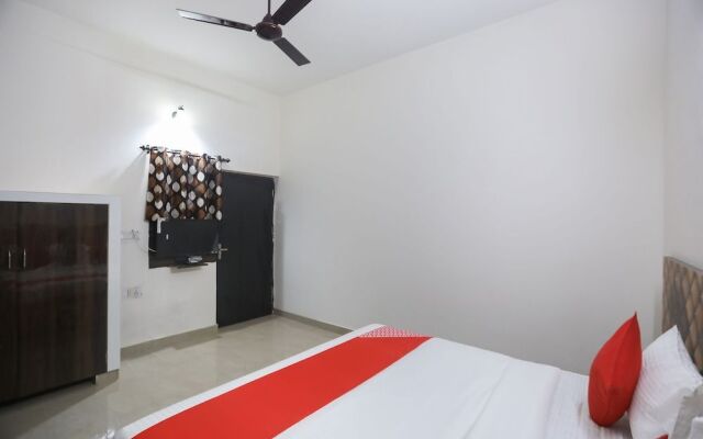 Oyo 48478 Vp Homes